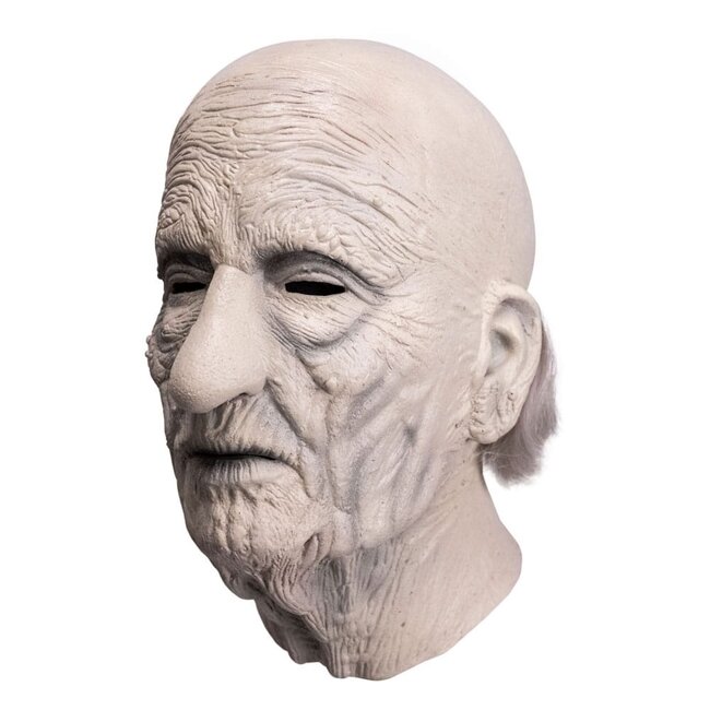 Das Texas Chainsaw Massacre (1974) Mask Grandpa