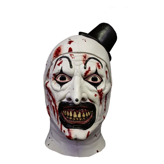 Schreckensmaske Art der Clown-KillerArt der Clown-Killer