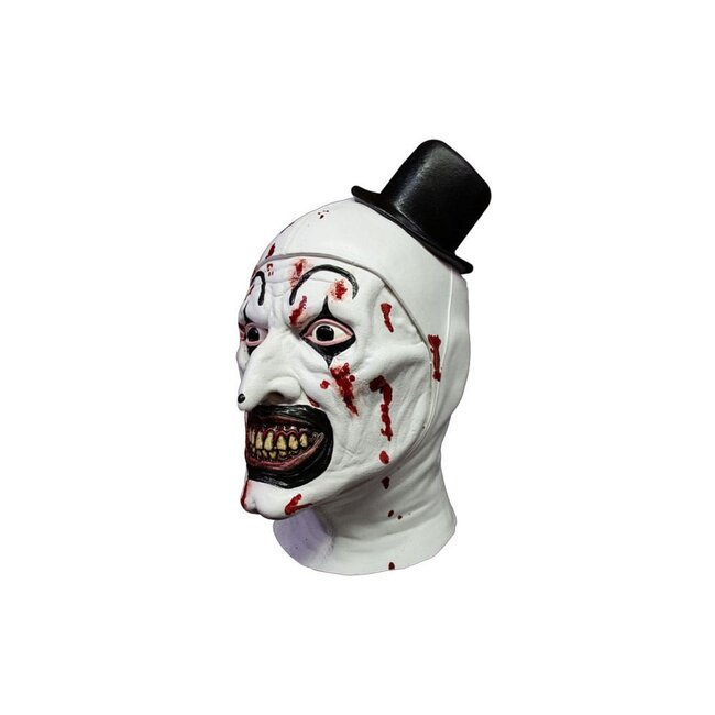 Schreckensmaske Art der Clown-KillerArt der Clown-Killer