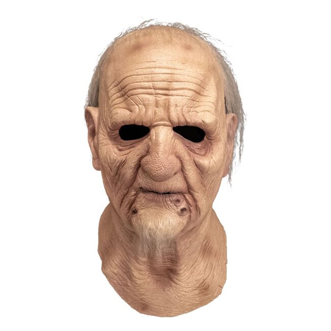 Texas Chainsaw Massacre 2 Maske