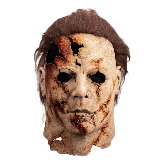 Rob Zombie Halloween II Maskentraum