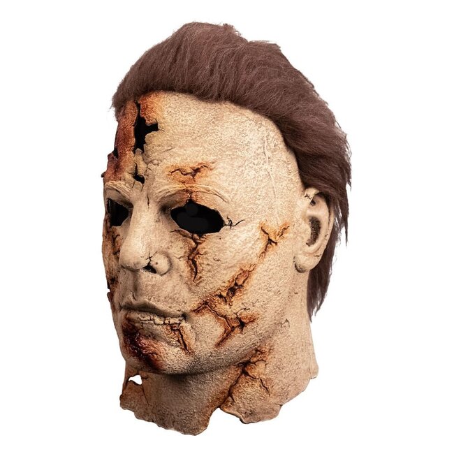 Rob Zombie Halloween II Maskentraum