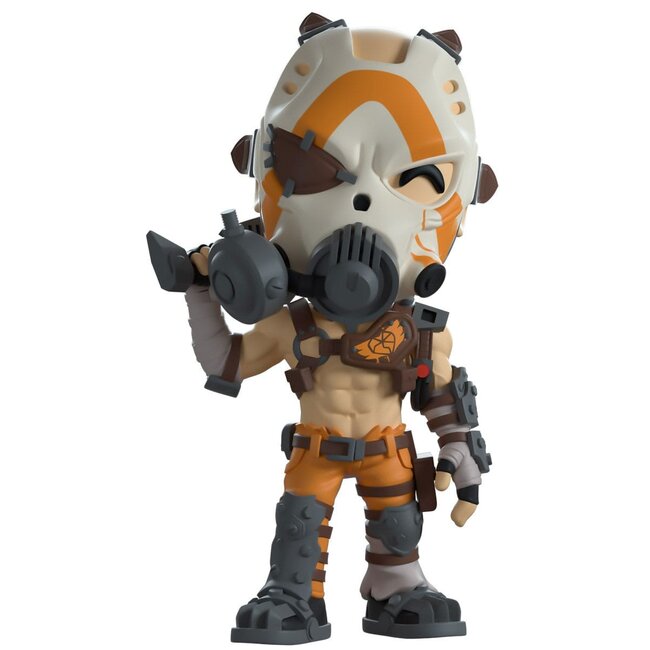 Borderlands Vinylfigur Krieg 11 cm