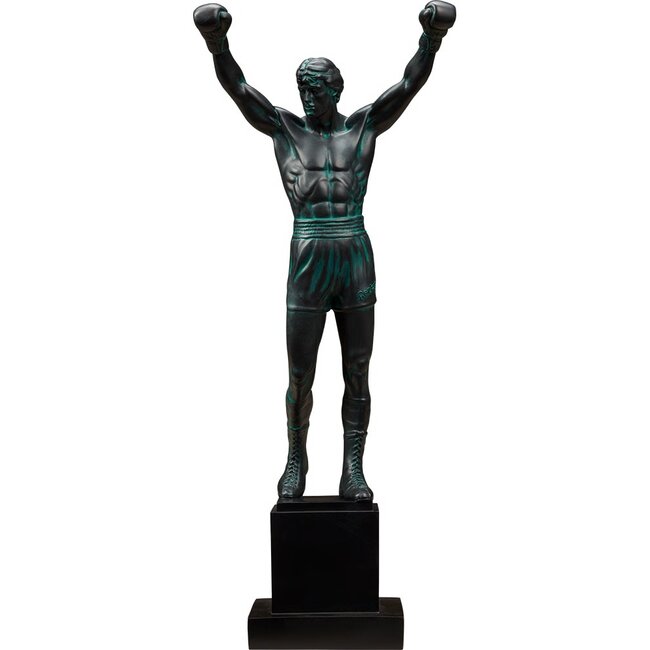 Rocky Statue Rocky Balboa 30 cm
