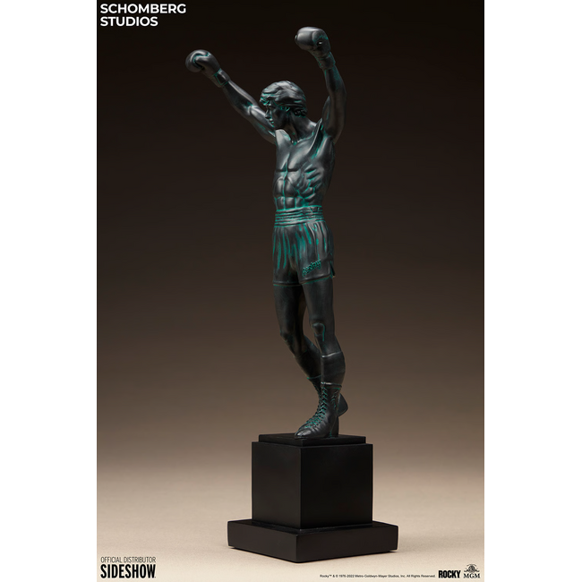 Rocky Statue Rocky Balboa 30 cm