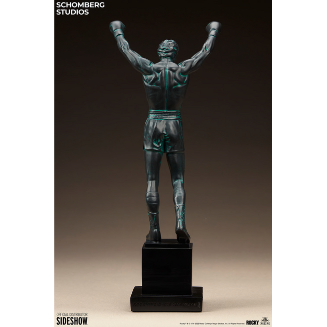 Rocky Statue Rocky Balboa 30 cm