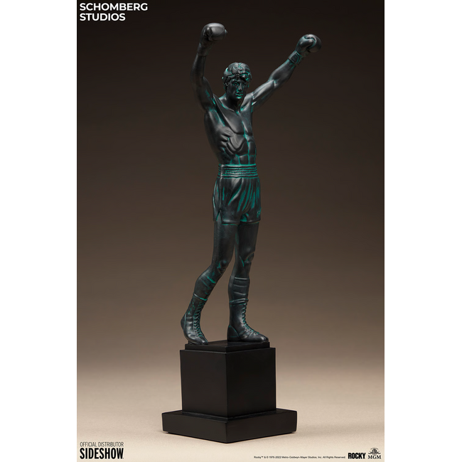 Rocky Statue Rocky Balboa 30 cm