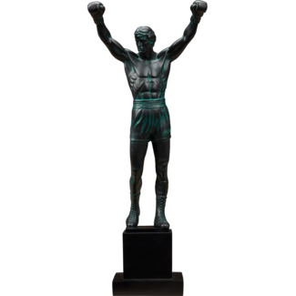 Schomberg Studios Rocky Statue Rocky Balboa 30 cm