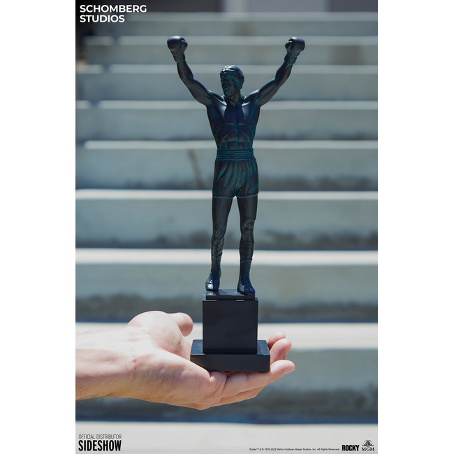 Rocky Statue Rocky Balboa 30 cm