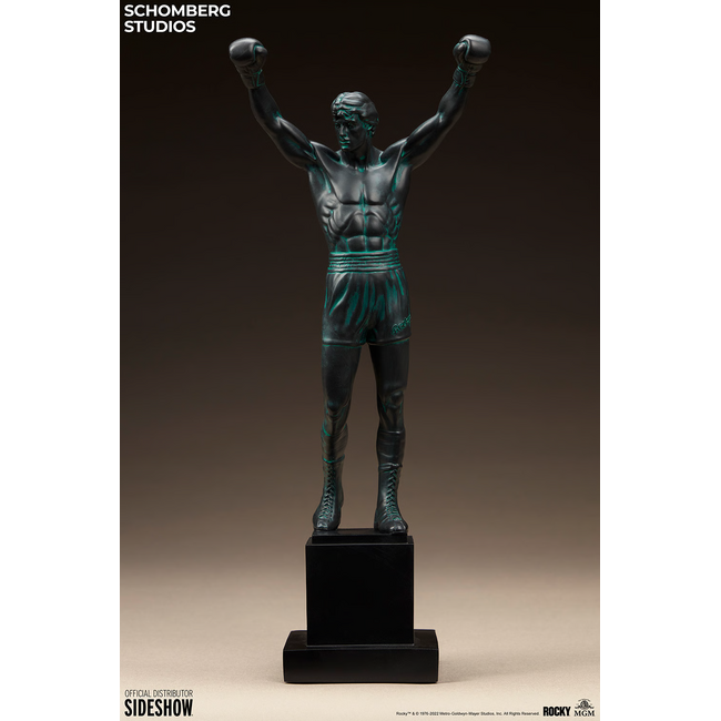 Rocky Statue Rocky Balboa 30 cm
