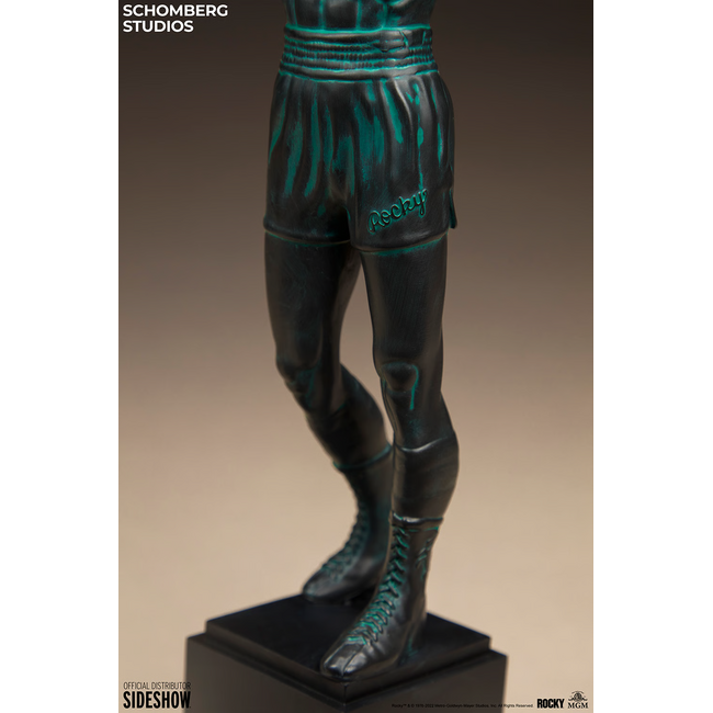 Rocky Statue Rocky Balboa 30 cm