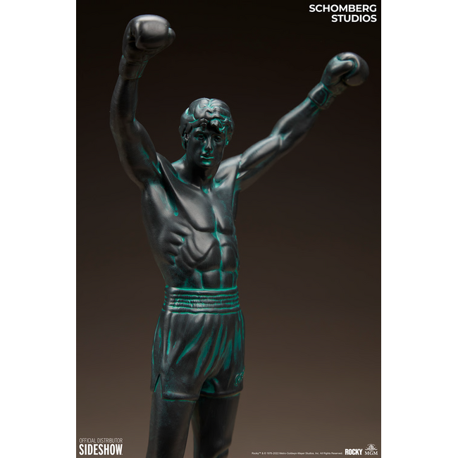 Rocky Statue Rocky Balboa 30 cm