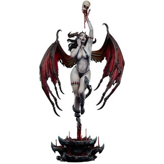 Sideshow Collectibles Sideshow Originals Premium Format Figur Succubus 77 cm