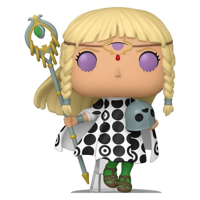 Metaphor: ReFantazio POP! Games Vinyl Figure Eupha 9 cm