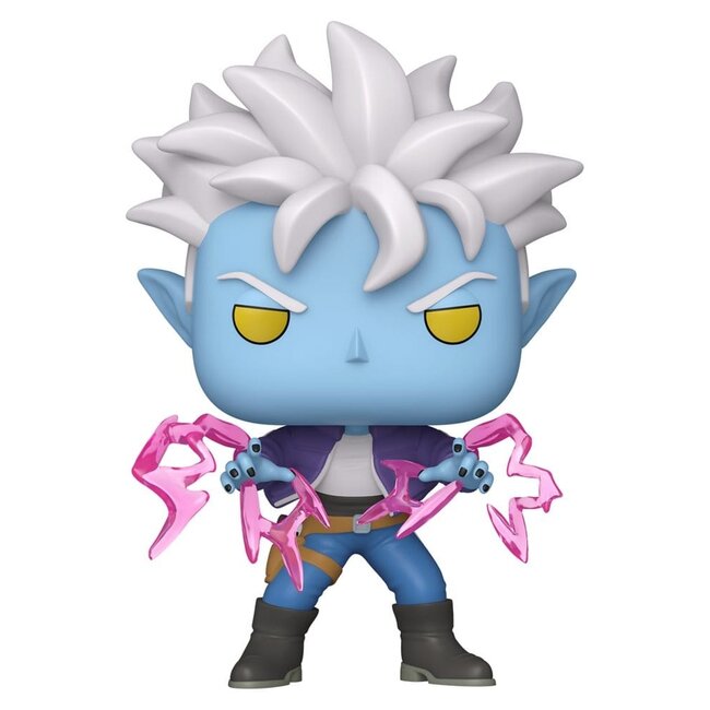 Dragon Ball Daima POP! Animation Vinylfigur Glorio 9 cm