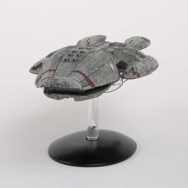 Battlestar Galactica Blood and Chrome Modell Battlestar Galactica 27 cm