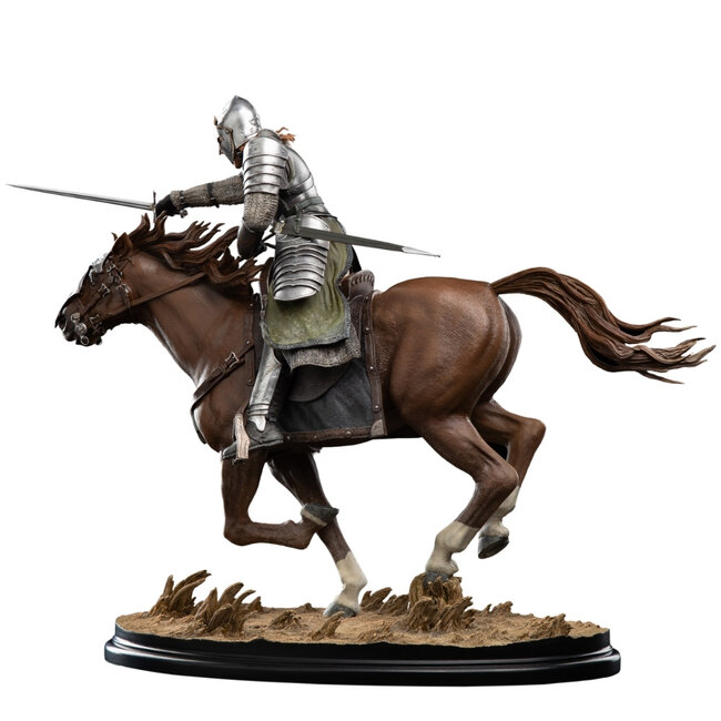 The Lord of the Rings Statue 1/6 Faramir Charge on Osgiliath 46 cm