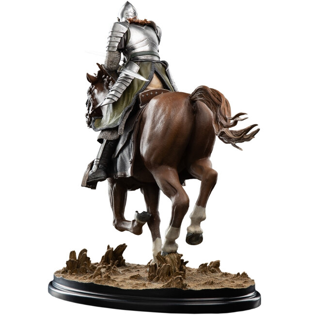 The Lord of the Rings Statue 1/6 Faramir Charge on Osgiliath 46 cm