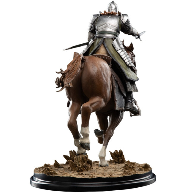 The Lord of the Rings Statue 1/6 Faramir Charge on Osgiliath 46 cm