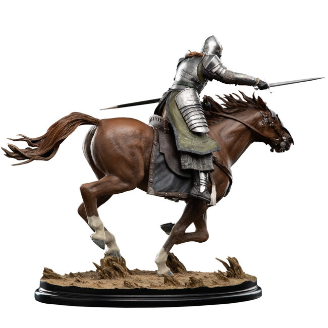 The Lord of the Rings Statue 1/6 Faramir Charge on Osgiliath 46 cm