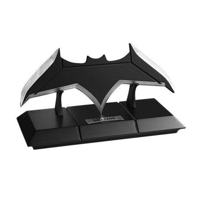 Replik des Batarangs der Gerechtigkeitsliga 1/1