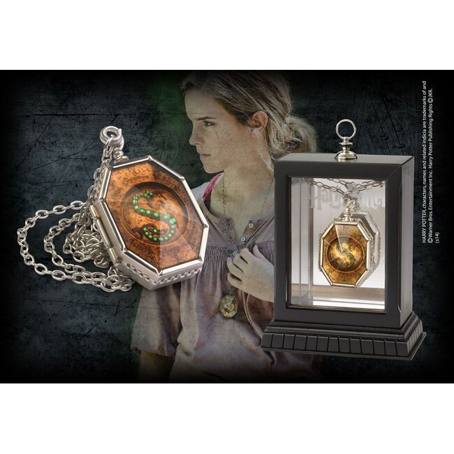 Harry Potter Replica 1/1 The Horcrux Locket