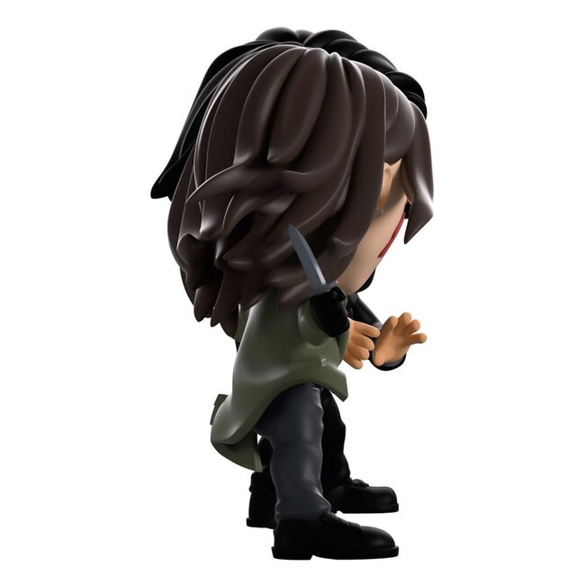 John Wick: Ballerina Vinylfiguren 2er-Pack Ballerina & John Wick 11 cm