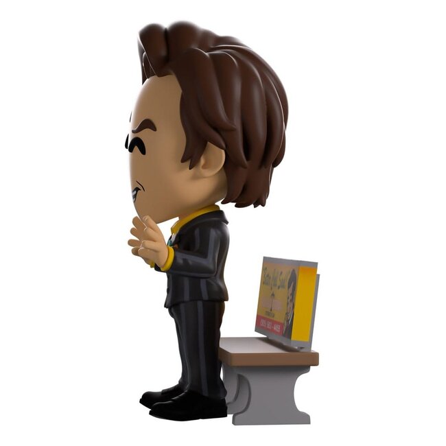 Breaking Bad Vinyl Figur Better Call Saul 12 cm