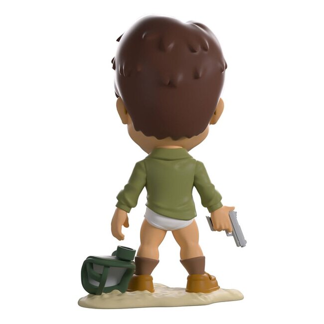 Breaking Bad Vinyl Figure Underwear Walt 12 cm