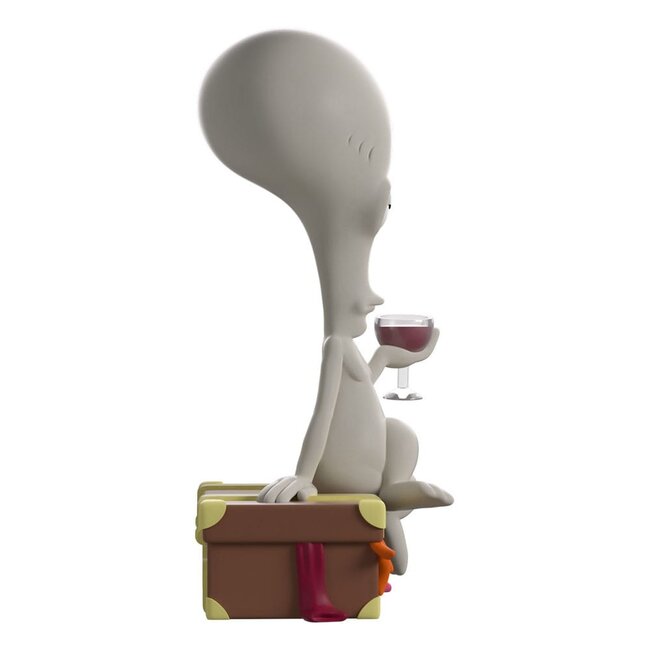 American Dad Vinyl Figur Roger 11 cm