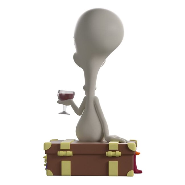 American Dad Vinyl Figur Roger 11 cm