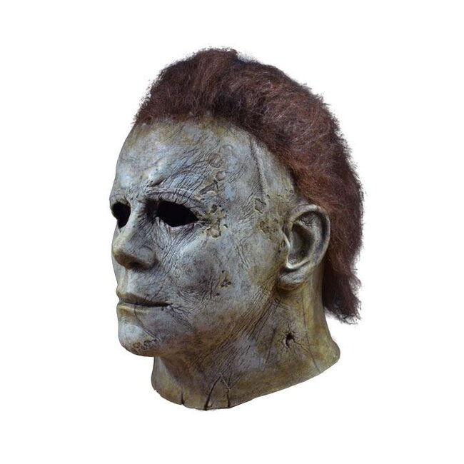 Halloween (2018) Latex Mask Michael Myers