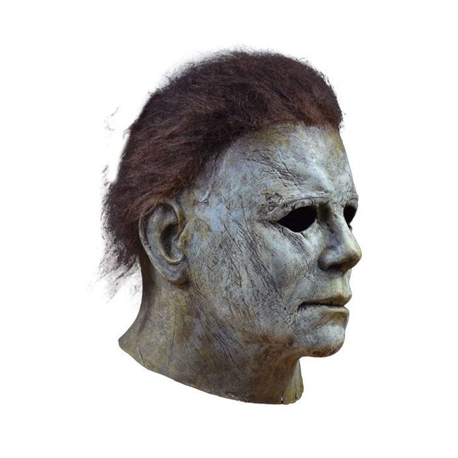 Halloween (2018) Latexmaske Michael Myers