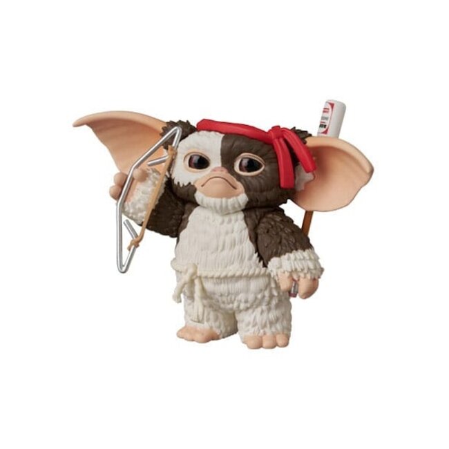 Gremlins UDF-Serie Mini-Figur Serie 2 Gizmo mit Pfeil 7 cm