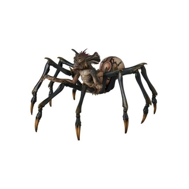 Gremlins UDF Series Mini Figure Series 2 Spider Mohawk 9 cm