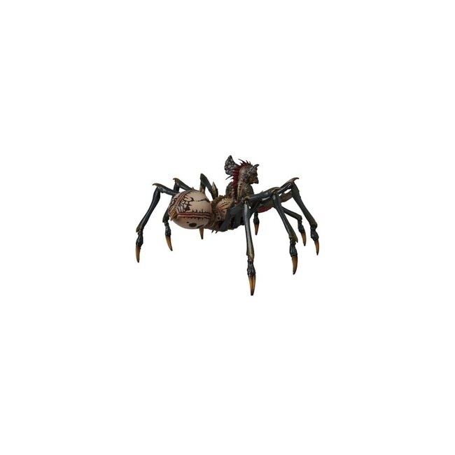 Gremlins UDF-Serie Minifigur Serie 2 Spinnen-Mohawk 9 cm