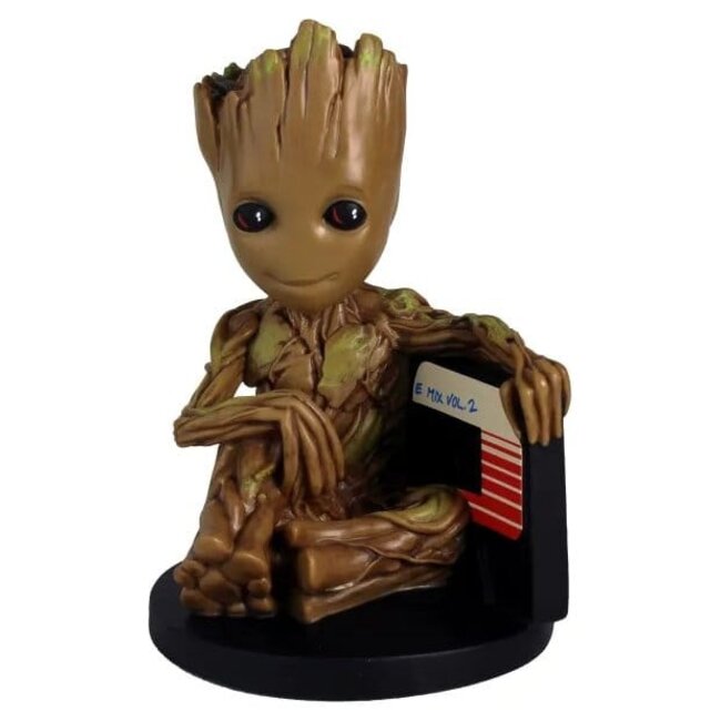 Guardians of the Galaxy 2 Coin Bank Baby Groot 17 cm