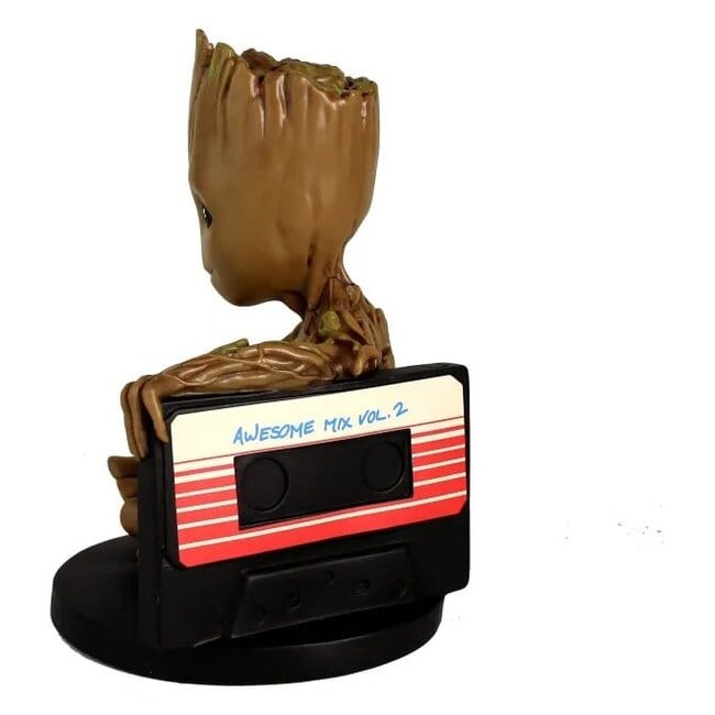 Guardians of the Galaxy 2 Coin Bank Baby Groot 17 cm