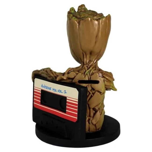 Guardians of the Galaxy 2 Spardose Baby Groot 17 cm