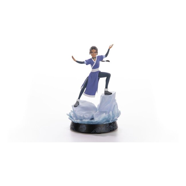 Avatar: Der Herr der Elemente Statue Katara 28 cm