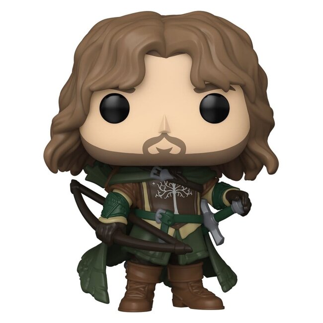Herr der Ringe POP! Movies Vinylfiguren Faramir 9 cm
