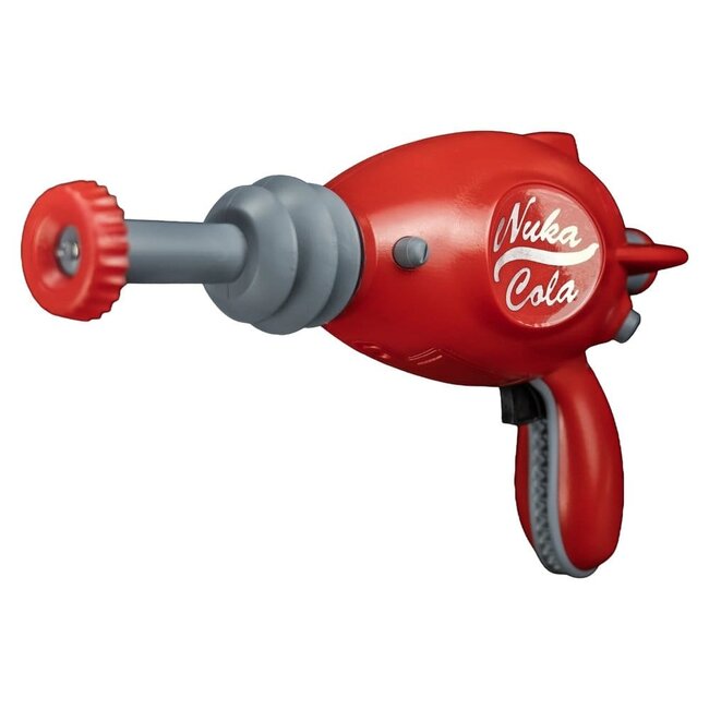 Fallout Plastikreplika 1/1 Durstlöscherpistole