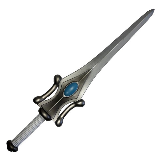 Masters of the Universe Stunt-Requisite Replik 1/1 She-Ra Schwert des Schutzes 94 cm