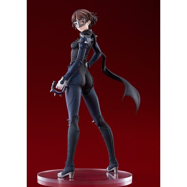 Persona5 Royal Pop Up Parade Standbeeld Koningin L, formaat 22 cm