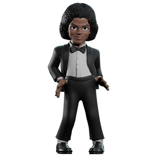 Michael Jackson Minix Figur Off The Wall 12 cm
