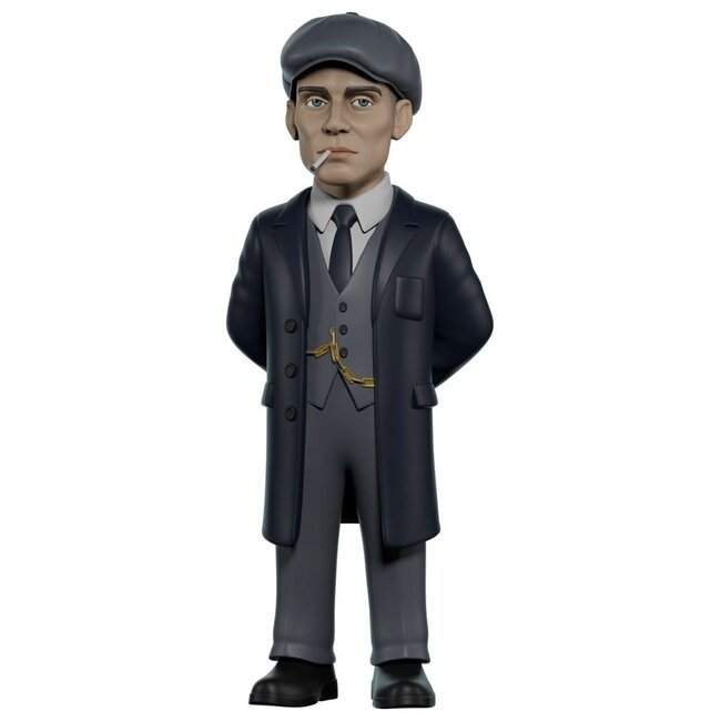 Peaky Blinders Minix Figur Tommy Shelby 12 cm