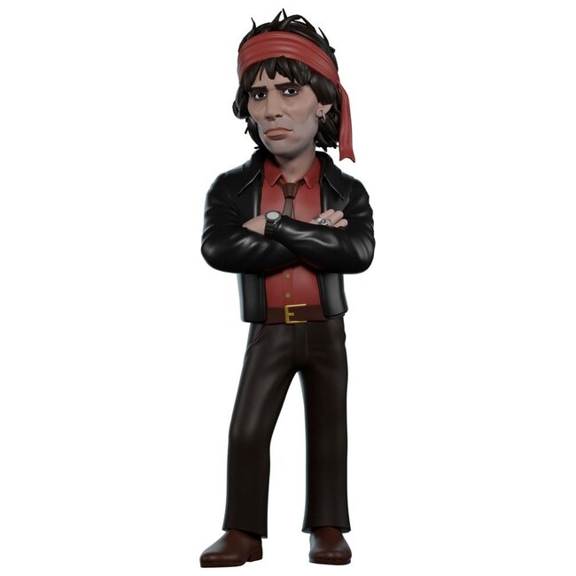 Rolling Stones Minix Figur Keith Richards 12 cm