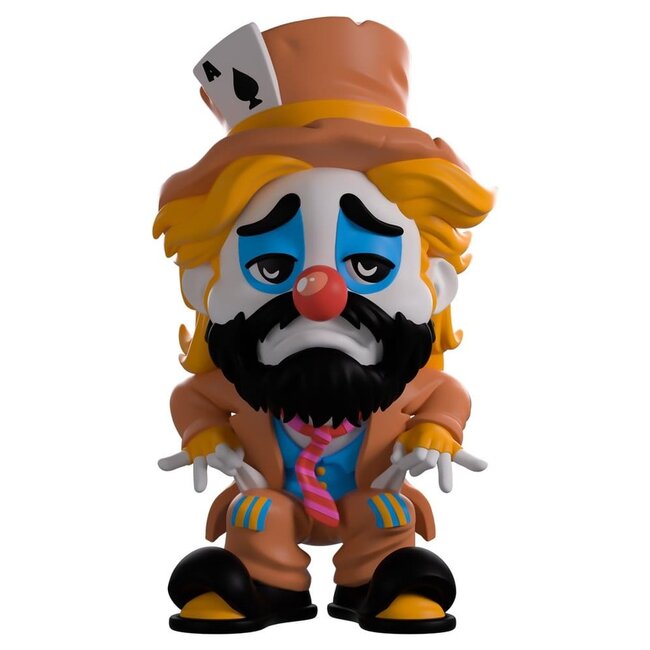 Balatro Vinyl Figure Vagabond 12 cm