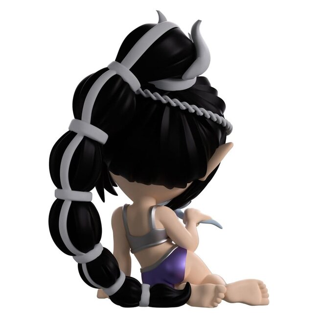 Baldur´s Gate 3 Vinyl Figure Romance Shadowheart 11 cm