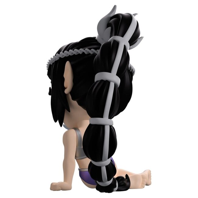 Baldur´s Gate 3 Vinyl Figure Romance Shadowheart 11 cm